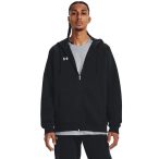   Under Armour UA Rival Fleece FZ Hoodie Férfi pulóver - SM-1379767-001