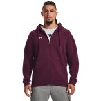   Under Armour UA Rival Fleece FZ Hoodie Férfi pulóver - SM-1379767-600