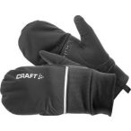   Craft HYBRID WEATHER GLOVE Férfi sál, kesztyű - SM-1903014-9999