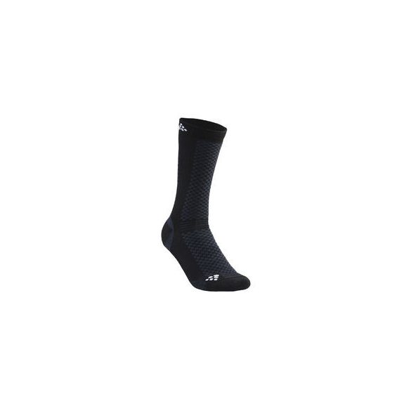 Craft WARM MID 2-PACK SOCK Férfi zokni - SM-1905544-999900