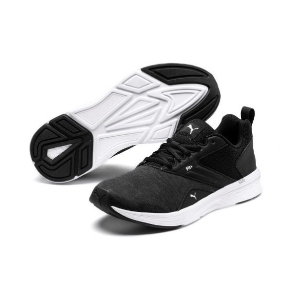 Puma NRGY Comet Puma Black-Puma White Férfi futócipő - SM-190556-06