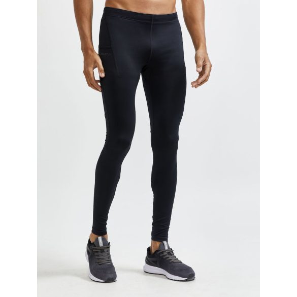 Craft ADV ESSENCE ZIP TIGHTS M Férfi nadrág - SM-1908758-999000