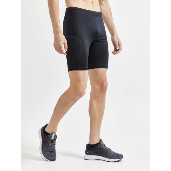 Craft ADV ESSENCE SHORT TIGHTS M Férfi rövidnadrág - SM-1908760-999000