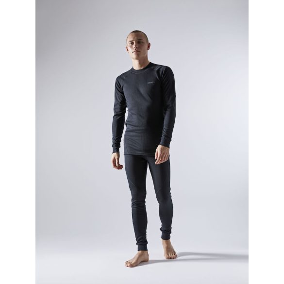 Craft CORE DRY BASELAYER SET M Férfi aláöltözet - SM-1909707-999000