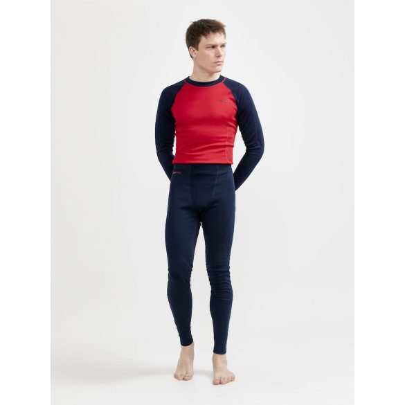 Craft CORE WARM BASELAYER SET M Férfi aláöltözet - SM-1909709-396404