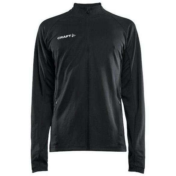 Craft EVOLVE FULL ZIP M Férfi pulóver - SM-1910154-999000