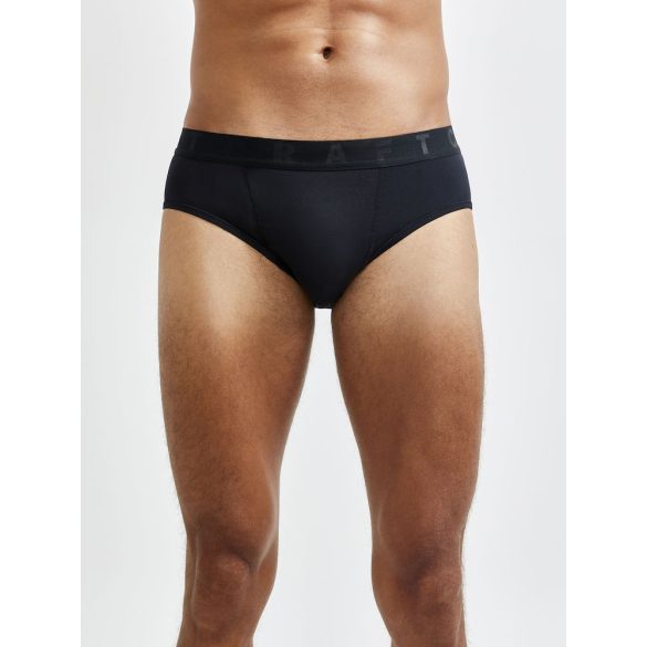 Craft CORE DRY BRIEF M Férfi fehérnemű - SM-1910437-999000