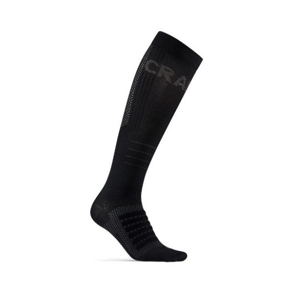 Craft ADV DRY COMPRESSION SOCK Férfi zokni - SM-1910636-999900