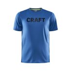 Craft CORE CHARGE SS TEE M Férfi póló - SM-1910664-379000