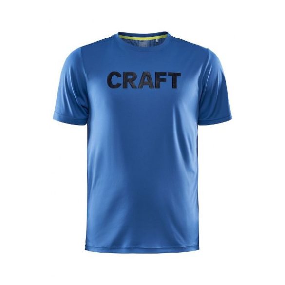 Craft CORE CHARGE SS TEE M Férfi póló - SM-1910664-379000