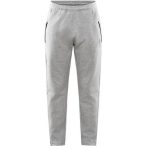   Craft CORE SOUL ZIP SWEATPANTS M Férfi nadrág - SM-1910766-950000