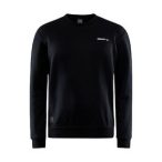   Craft CORE CRAFT CREWNECK M Férfi pulóver - SM-1911665-999000