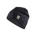 Craft MICROFLEECE HAT Férfi sapka - SM-1911719-998000