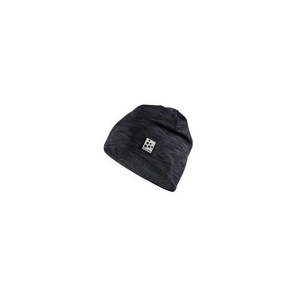 Craft MICROFLEECE HAT Férfi sapka - SM-1911719-998000