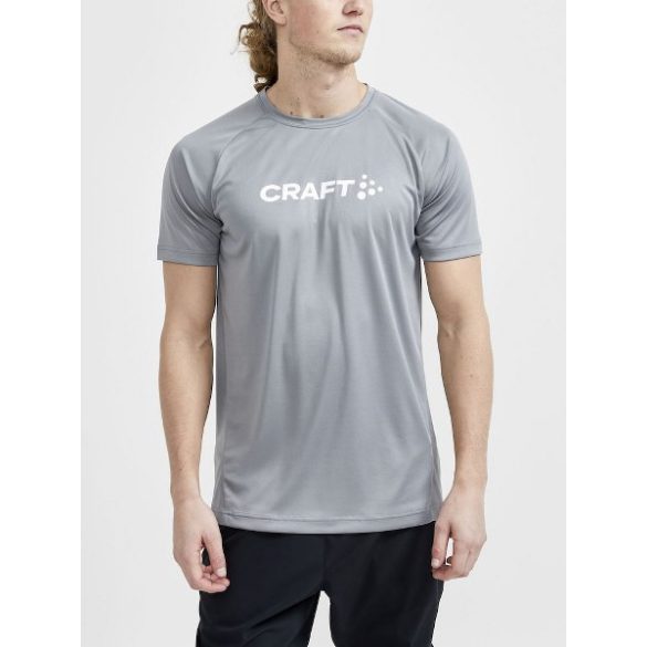 Craft CORE UNIFY LOGO TEE M Férfi póló - SM-1911786-935000