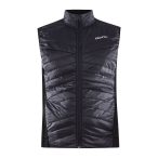   Craft ADV ESSENCE WARM VEST M Férfi mellény - SM-1912452-999000