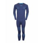   Fundango Seamless Baselayer Set Férfi aláöltözet - SM-1EAD903-486