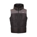 Fundango Laurel Padded Vest Férfi mellény - SM-1KAD113-890