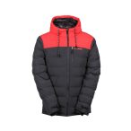 Fundango Passat Padded Jacket Férfi kabát - SM-1KB101-273