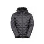 Fundango Smoke Hooded Jacket Férfi kabát - SM-1KB111-890