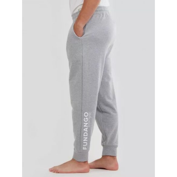 Fundango Moris Jogger Pant Férfi nadrág - SM-1NB104-745