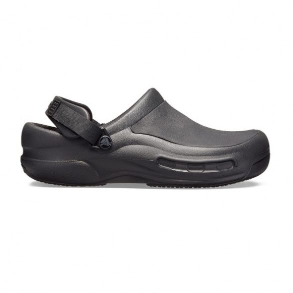 Crocs Bistro Pro LiteRideâ¢Clog Férfi papucs - SM-205669-001