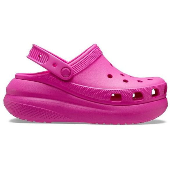 Crocs Classic Crush Clog Férfi papucs - SM-207521-6UB