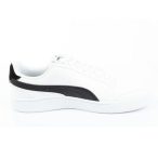   Puma Puma Shuffle Puma White-Puma Black-Puma Férfi utcai cipő - SM-309668-03