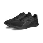   Puma Transport Puma Black-Puma Black Férfi utcai cipő - SM-377028-05