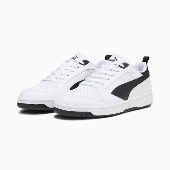 Puma Rebound v6 Low Férfi utcai cipő - SM-392328-02