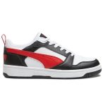 Puma Rebound v6 Low Férfi utcai cipő - SM-392328-04