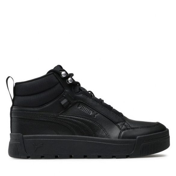 Puma Tarrenz SB III PUMA Black-PUMA Black-Sha Férfi utcai cipő - SM-392628-01