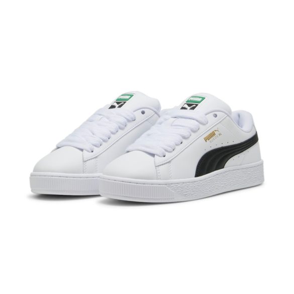 Puma Suede XL Lth Férfi utcai cipő - SM-397255-02