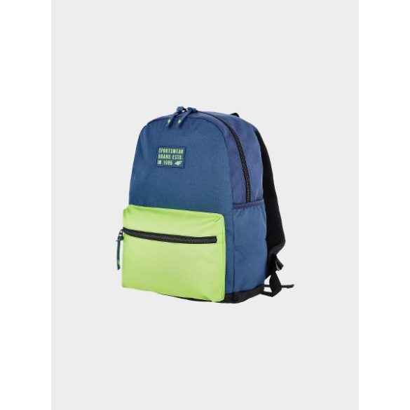 4F BACKPACK M287 Férfi táska - SM-4FJWSS24ABACM287-92S