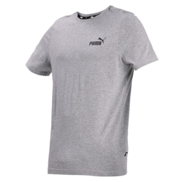 Puma ESS Small Logo Tee Férfi póló - SM-586668-03