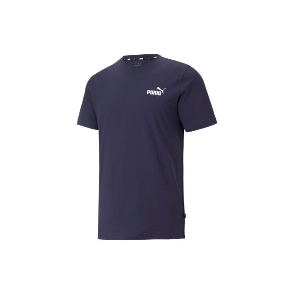 Puma ESS Small Logo Tee Férfi póló - SM-586668-06