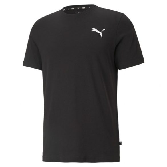 Puma ESS Small Logo Tee Férfi póló - SM-586668-51