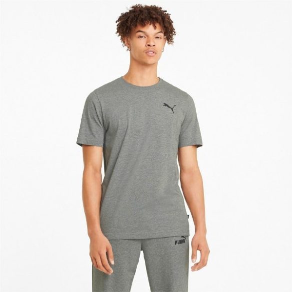 Puma ESS Small Logo Tee Férfi póló - SM-586668-53