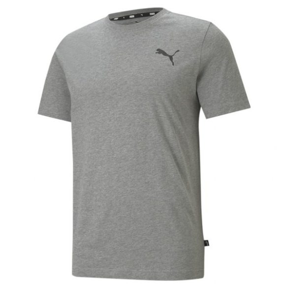 Puma ESS Small Logo Tee Férfi póló - SM-586668-53