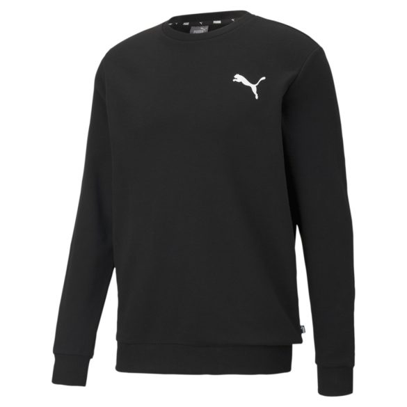 Puma ESS Small Logo Crew Férfi pulóver - SM-586684-51