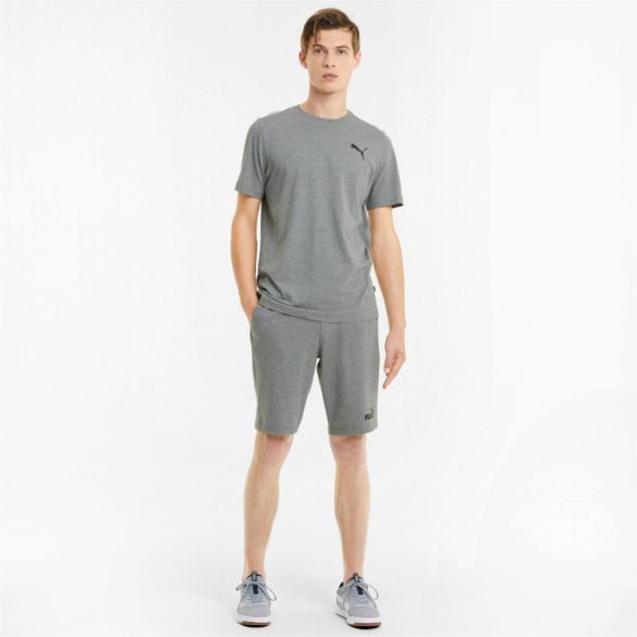 Puma ESS Jersey Shorts Férfi rövidnadrág - SM-586706-03