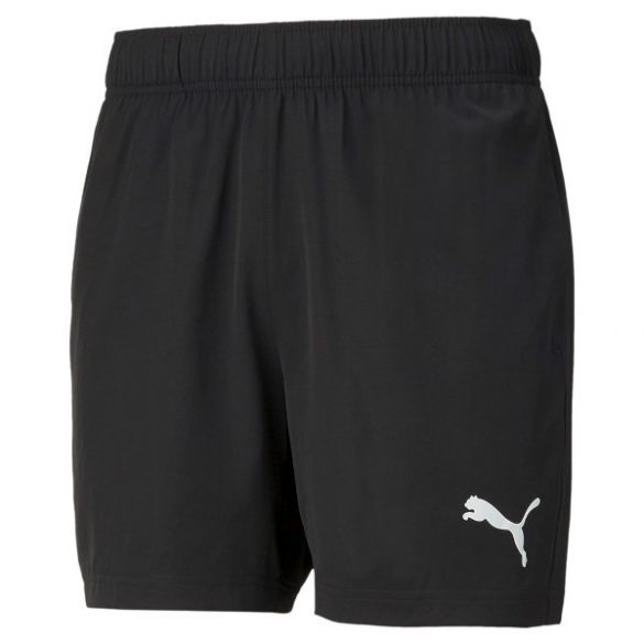 Puma ACTIVE Woven Shorts Férfi rövidnadrág - SM-586728-01