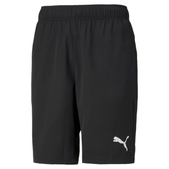 Puma ACTIVE Woven Shorts Férfi rövidnadrág - SM-586730-01