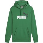   Puma ESS+ 2 Col Big Logo Hoodie Férfi pulóver - SM-586765-86