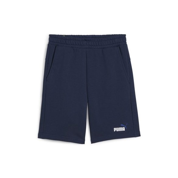 Puma ESS+ 2 Col Shorts Férfi rövidnadrág - SM-586766-14