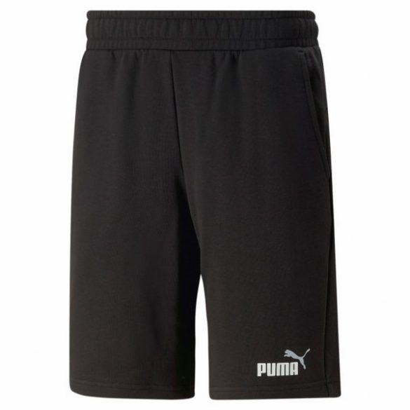 Puma ESS+ 2 Col Shorts Férfi rövidnadrág - SM-586766-61