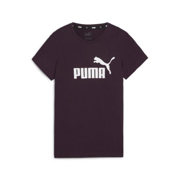 Puma ESS Logo Tee Férfi póló - SM-586775-39