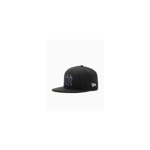 New Era KAPA REPREVE 59FIFTY NEYYAN BLK Férfi sapka - SM-60240415