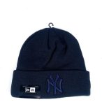 New Era KAPA MLB CUFF 1624 Neyyan Férfi sapka - SM-60286738