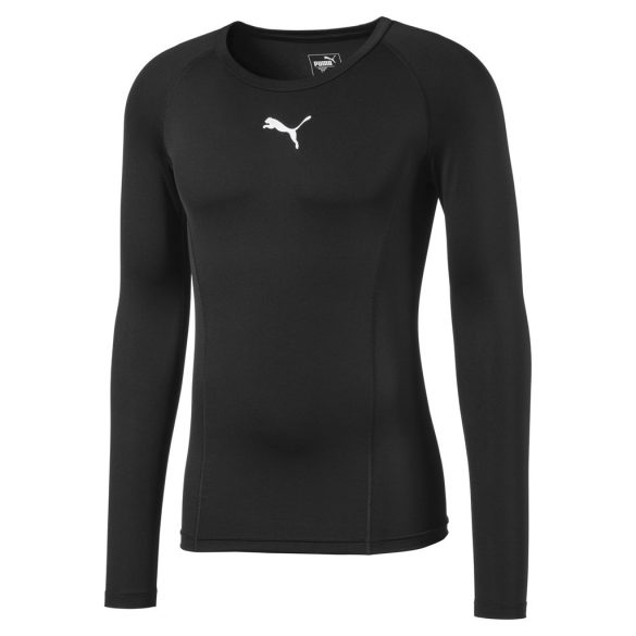 Puma LIGA Baselayer Tee LS Férfi aláöltözet - SM-655920-03